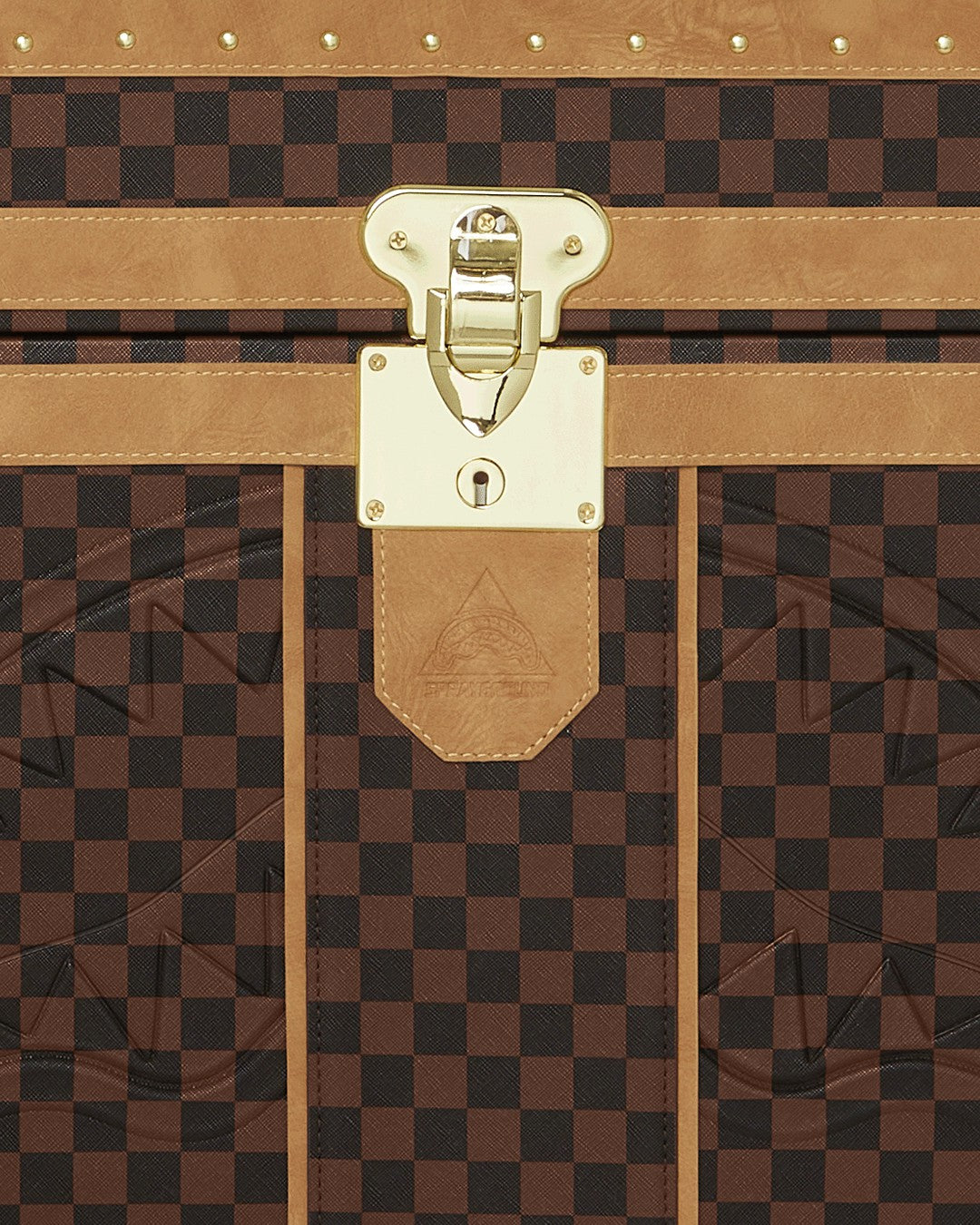 Sprayground HENNYVILLE SHARKS IN PARIS TRUNK