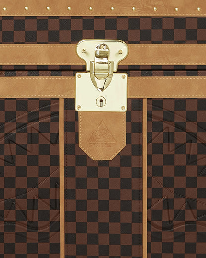 Sprayground HENNYVILLE SHARKS IN PARIS TRUNK