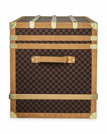 Sprayground HENNYVILLE SHARKS IN PARIS TRUNK