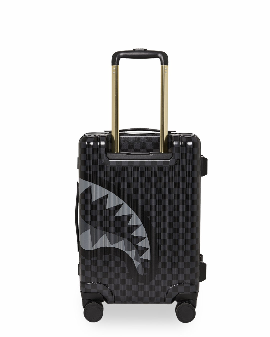 Sprayground BILLIONAIRE BLOOM CARRY-ON LUGGAGE