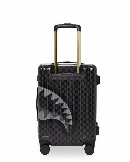 Sprayground BILLIONAIRE BLOOM CARRY-ON LUGGAGE