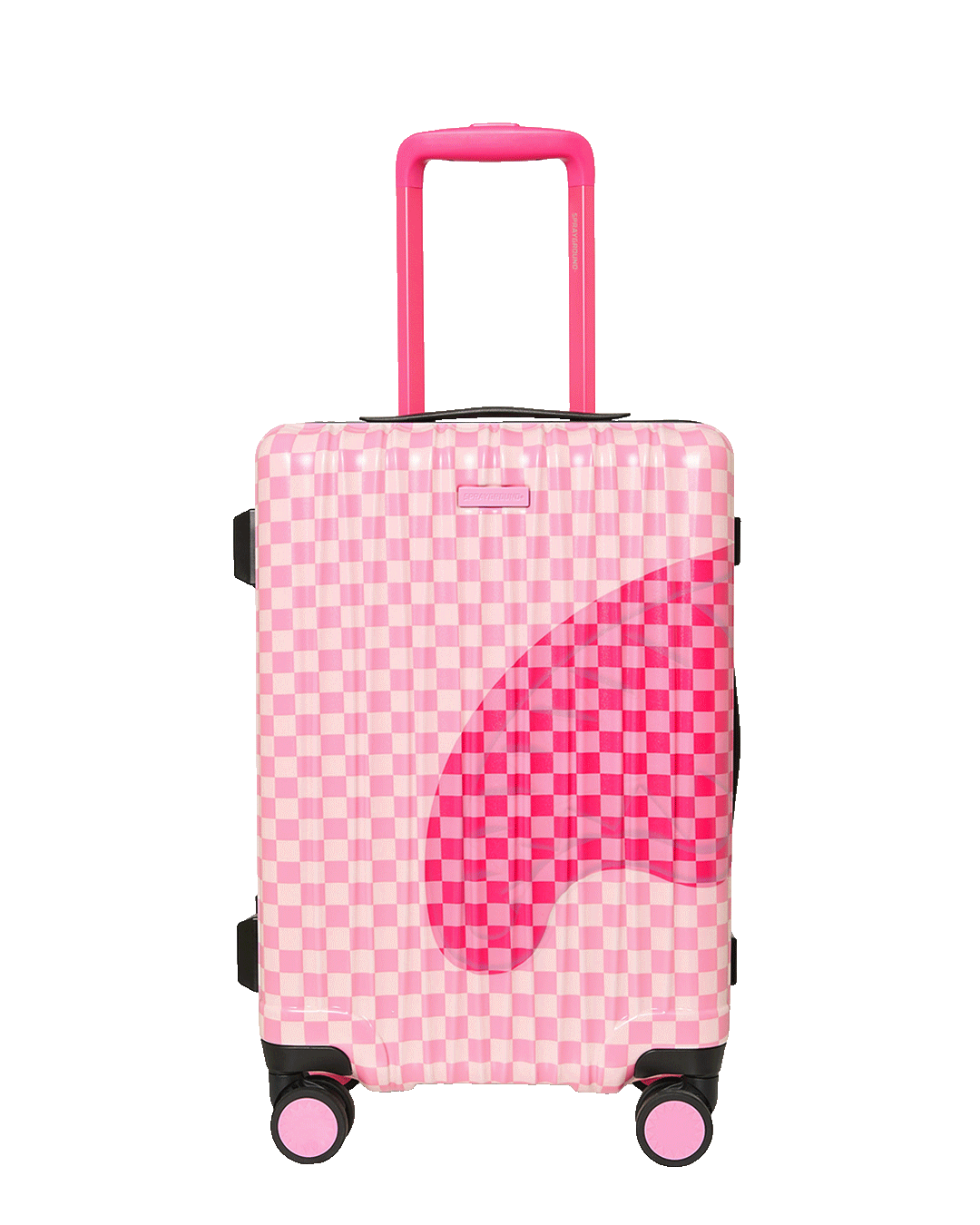 Sprayground SUGAR DRIP CANDY BITE CARRY-ON LUGGAGE