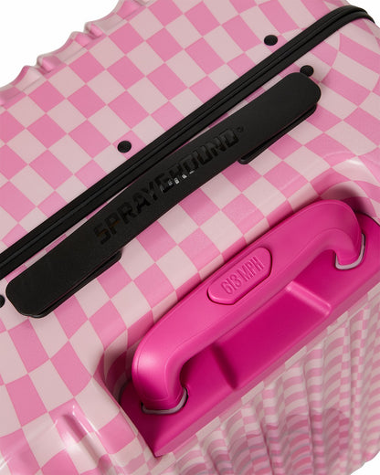 Sprayground SUGAR DRIP CANDY BITE CARRY-ON LUGGAGE