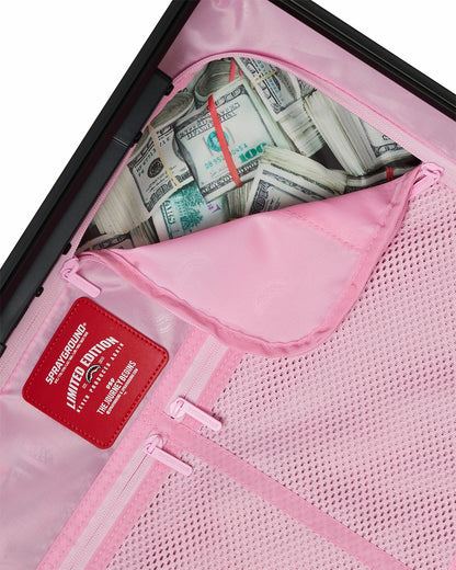 Sprayground SUGAR DRIP CANDY BITE CARRY-ON LUGGAGE