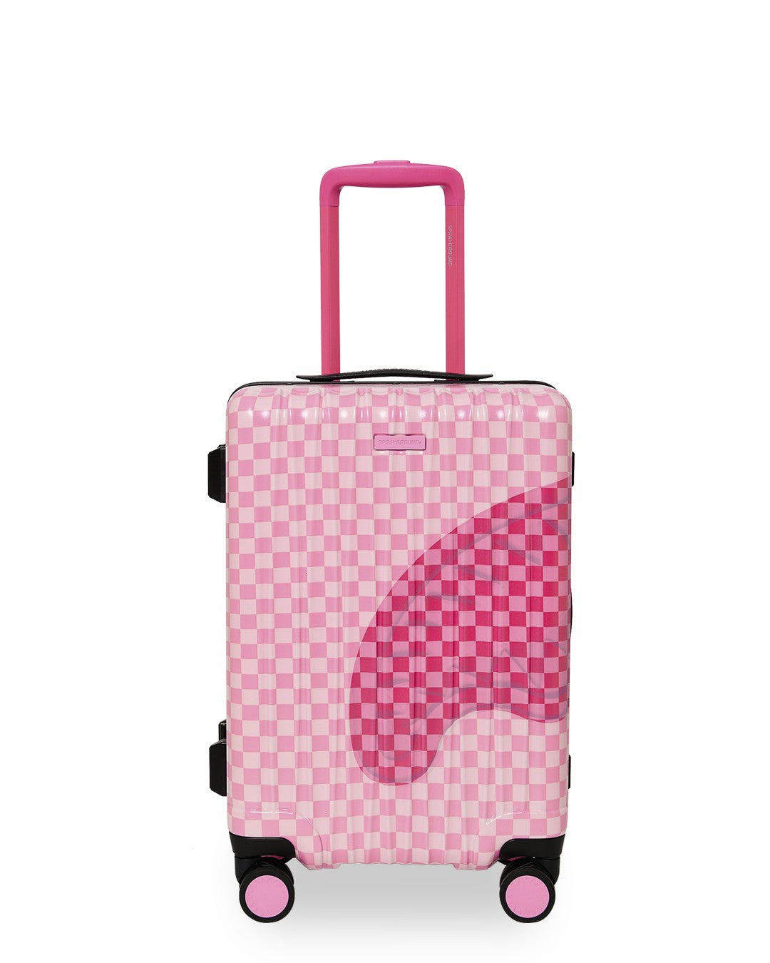Sprayground SUGAR DRIP CANDY BITE CARRY-ON LUGGAGE