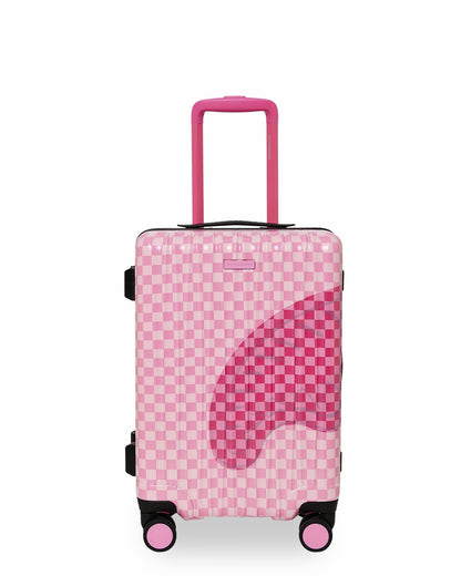 Sprayground SUGAR DRIP CANDY BITE CARRY-ON LUGGAGE