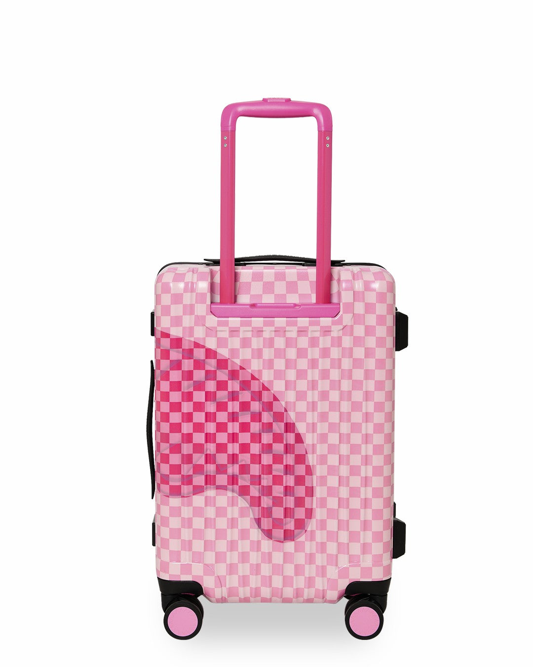 Sprayground SUGAR DRIP CANDY BITE CARRY-ON LUGGAGE