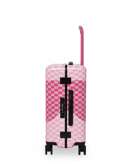 Sprayground SUGAR DRIP CANDY BITE CARRY-ON LUGGAGE