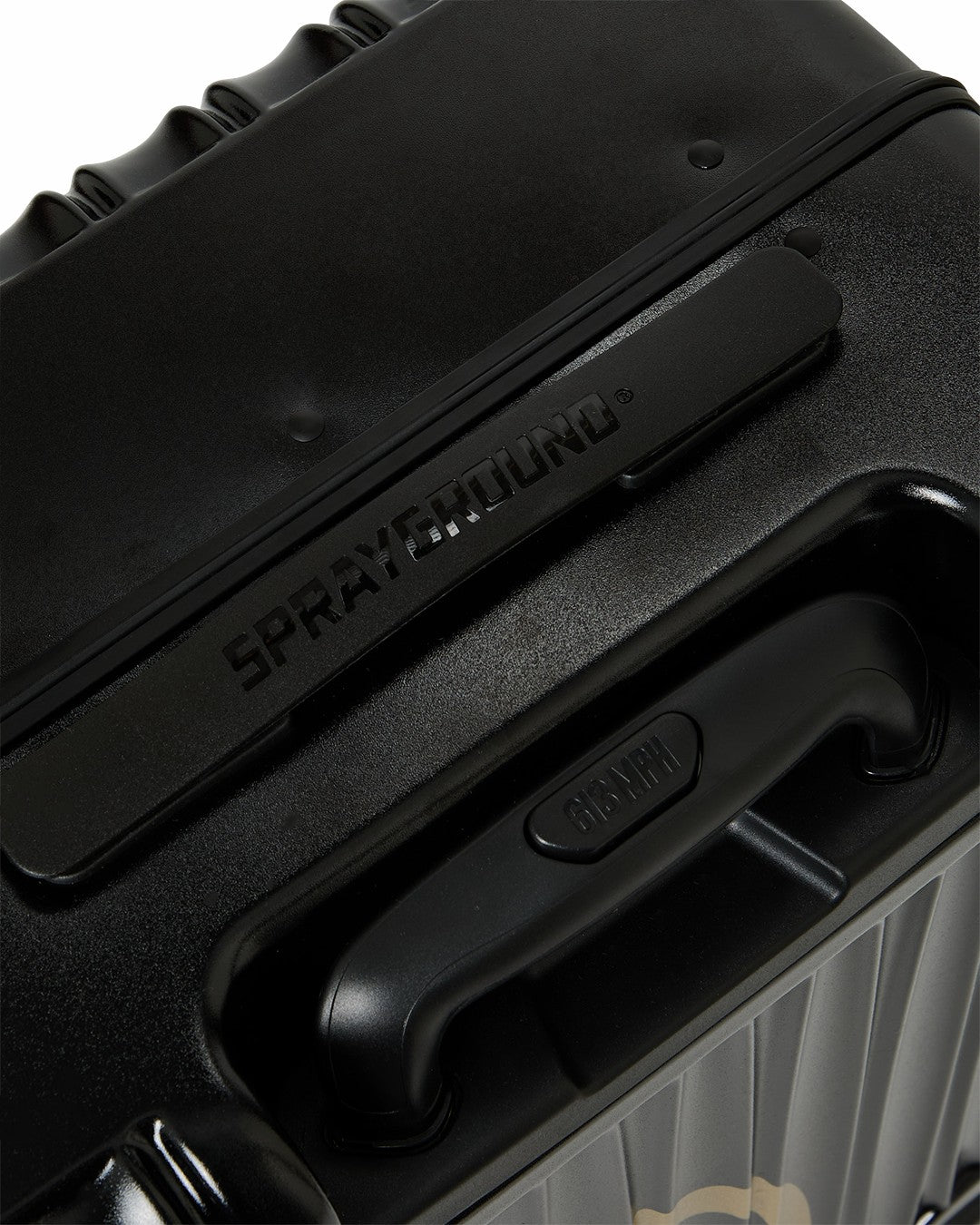 Sprayground GOLD FANG CARRY-ON LUGGAGE