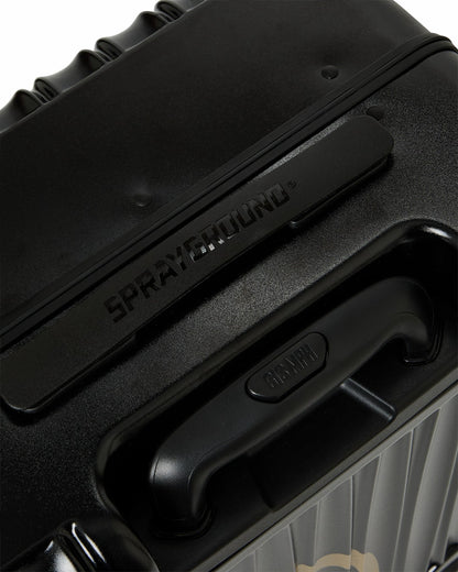 Sprayground GOLD FANG CARRY-ON LUGGAGE
