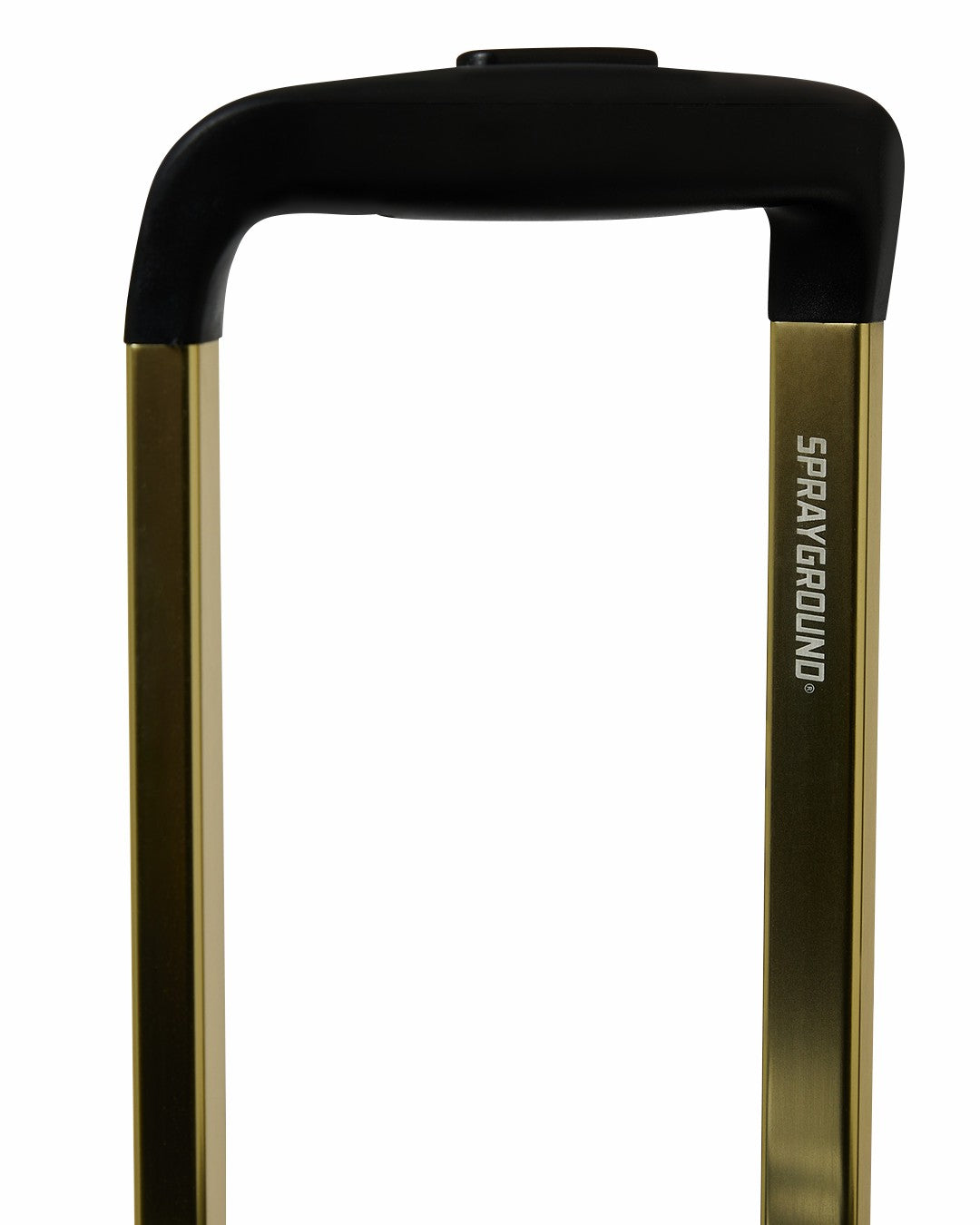 Sprayground GOLD FANG CARRY-ON LUGGAGE