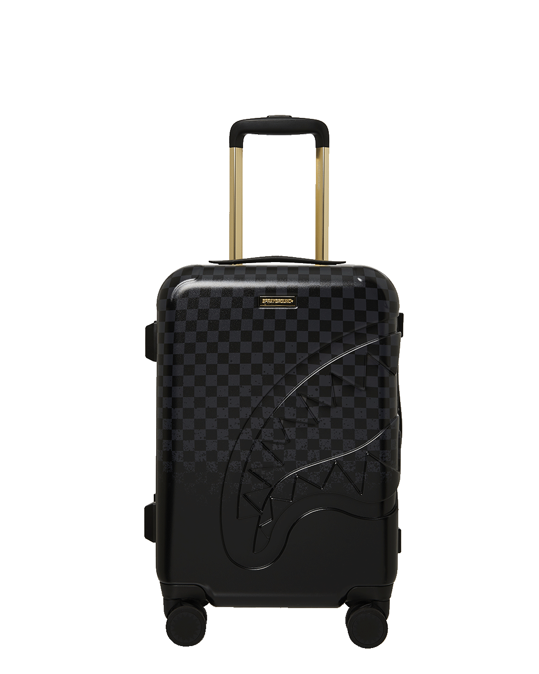 Sprayground THE PHANTOM FADE CARRY-ON LUGGAGE