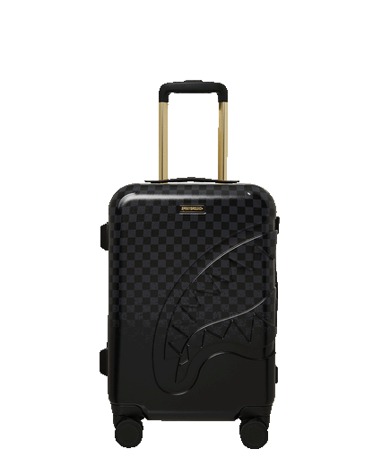 Sprayground THE PHANTOM FADE CARRY-ON LUGGAGE