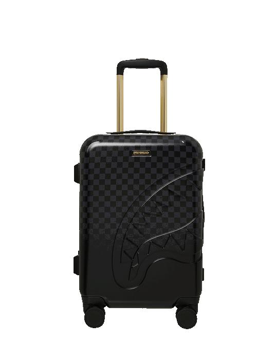 Sprayground THE PHANTOM FADE CARRY-ON LUGGAGE