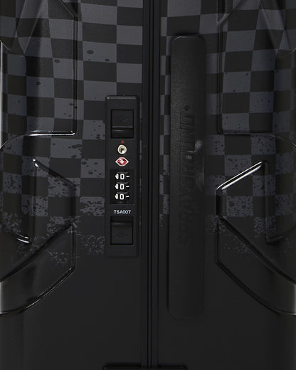 Sprayground THE PHANTOM FADE CARRY-ON LUGGAGE