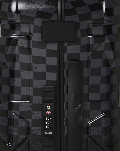 Sprayground THE PHANTOM FADE CARRY-ON LUGGAGE