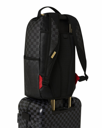 Sprayground THE PHANTOM FADE CARRY-ON LUGGAGE