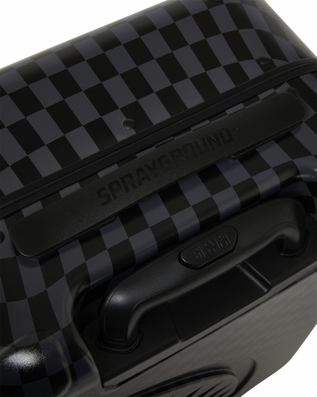 Sprayground THE PHANTOM FADE CARRY-ON LUGGAGE