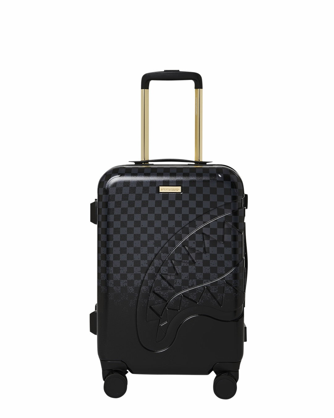 Sprayground THE PHANTOM FADE CARRY-ON LUGGAGE