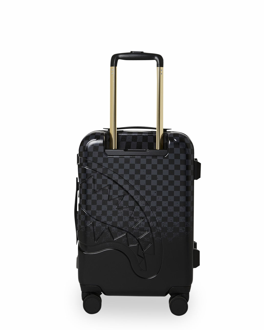 Sprayground THE PHANTOM FADE CARRY-ON LUGGAGE