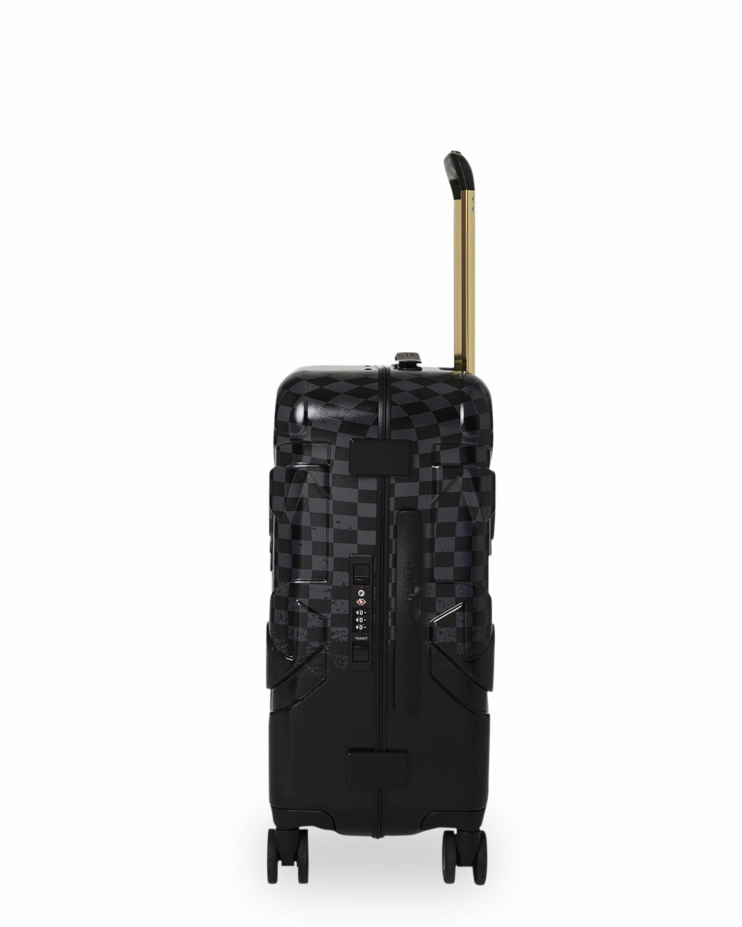 Sprayground THE PHANTOM FADE CARRY-ON LUGGAGE