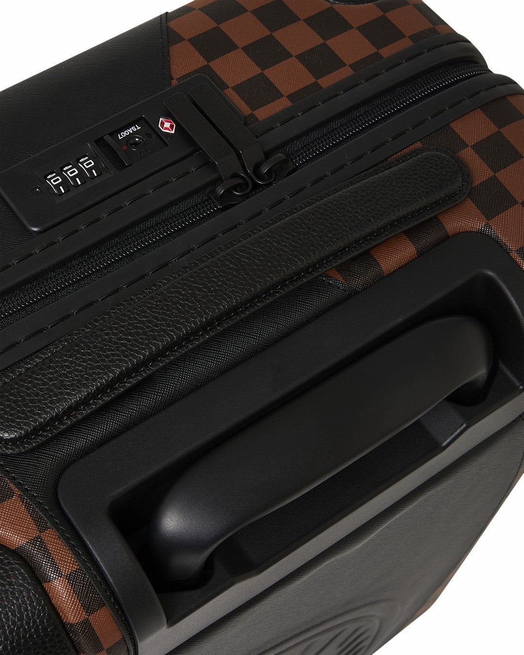 Sprayground JETSTREAM SHADOW CARRY-ON LUGGAGE