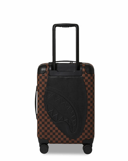 Sprayground JETSTREAM SHADOW CARRY-ON LUGGAGE