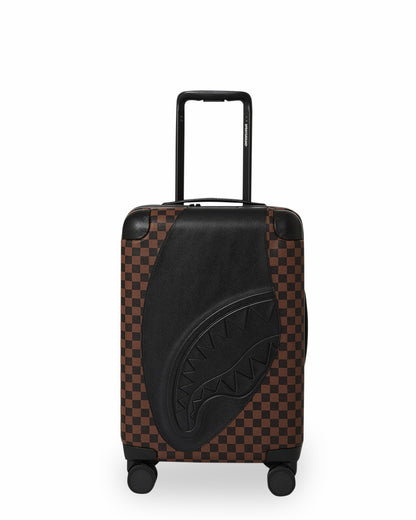 Sprayground JETSTREAM SHADOW CARRY-ON LUGGAGE