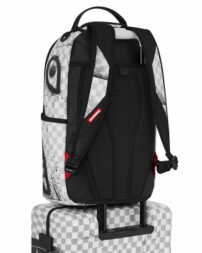 Sprayground STORM FADE CARRY-ON LUGGAGE