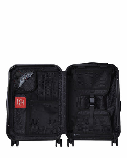 Sprayground STORM FADE CARRY-ON LUGGAGE
