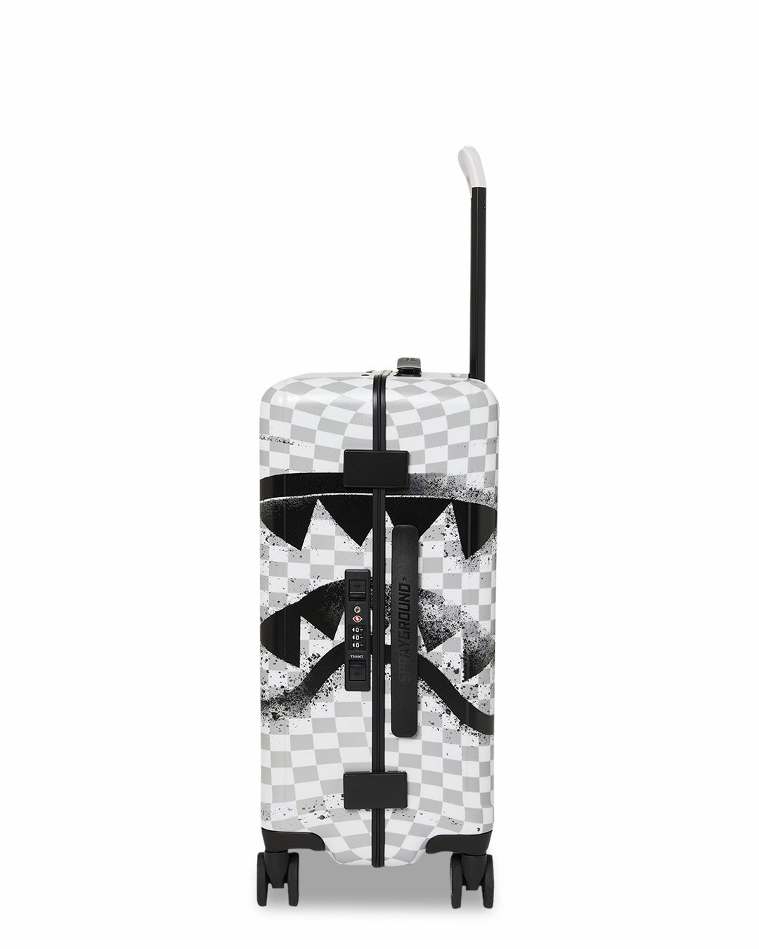 Sprayground STORM FADE CARRY-ON LUGGAGE