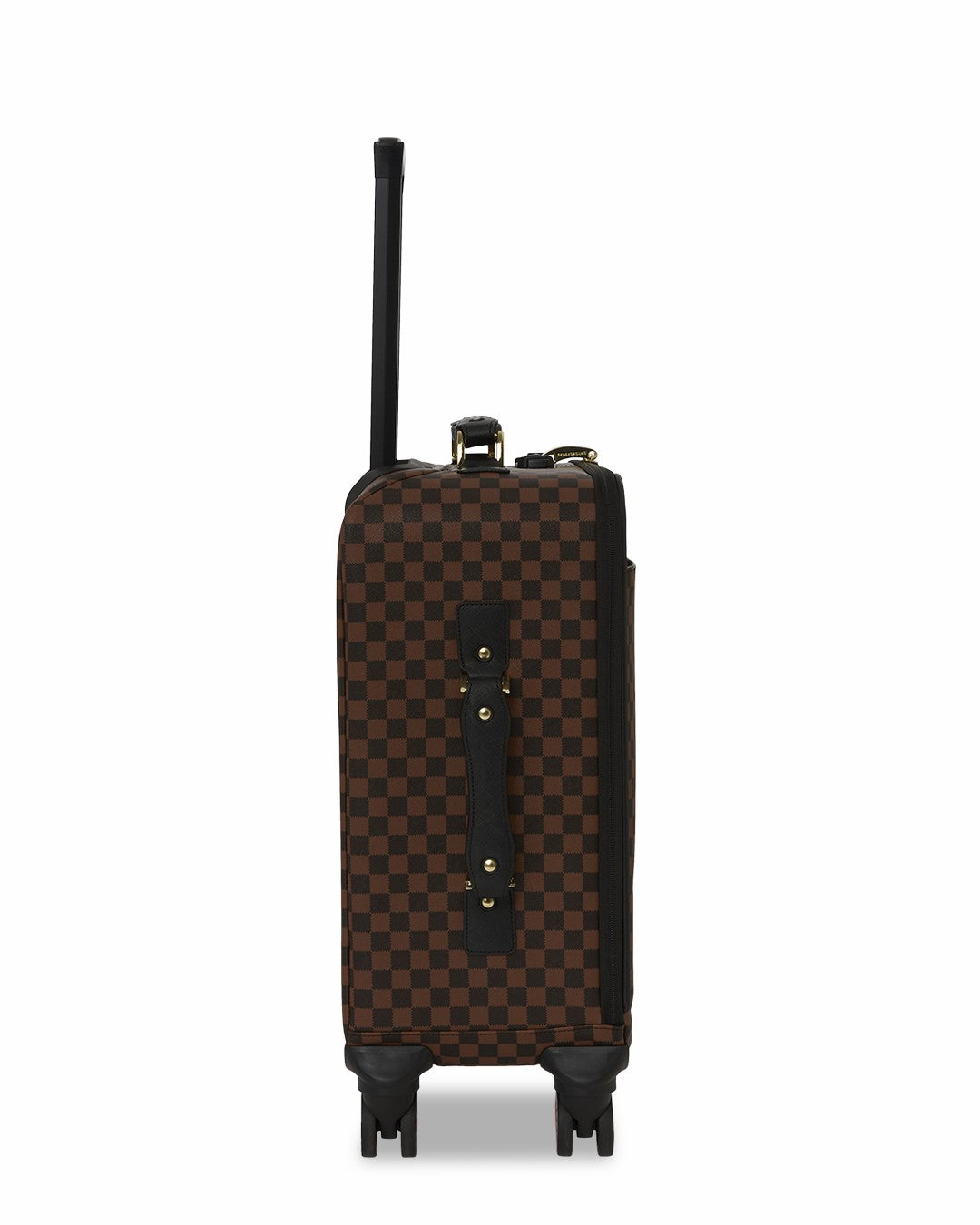 Sprayground SAWTOOTH SHARKS IN PARIS CARRY-ON LUGGAGE