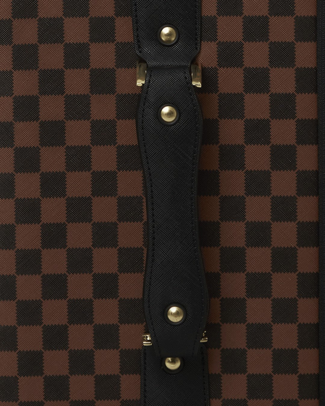Sprayground SAWTOOTH SHARKS IN PARIS CARRY-ON LUGGAGE