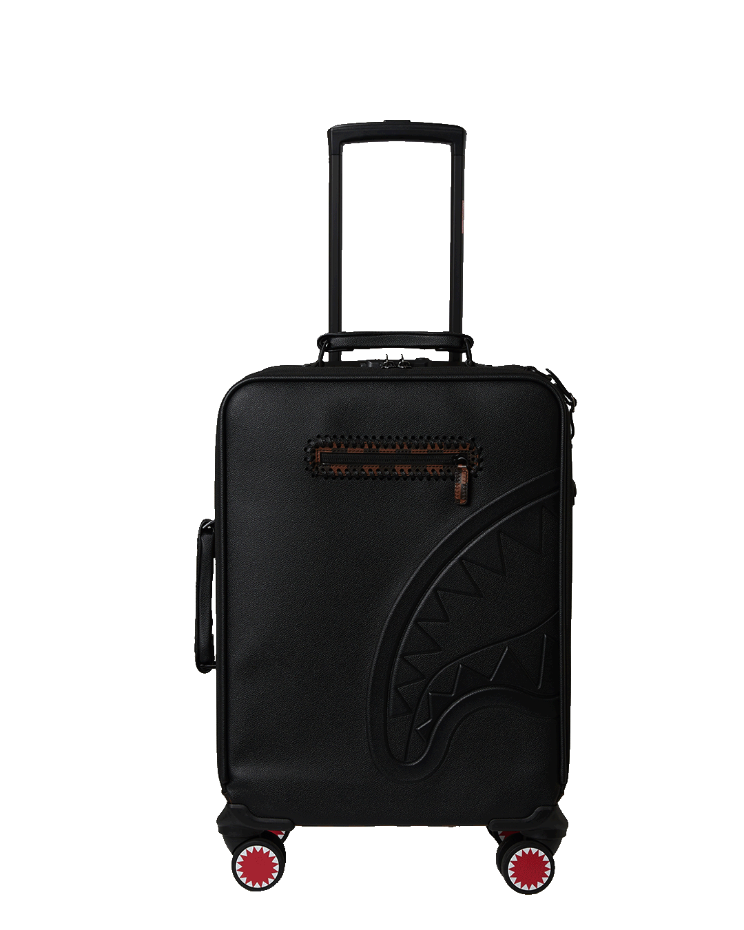 Sprayground CHECKPOINT ROYALE CARRY-ON LUGGAGE