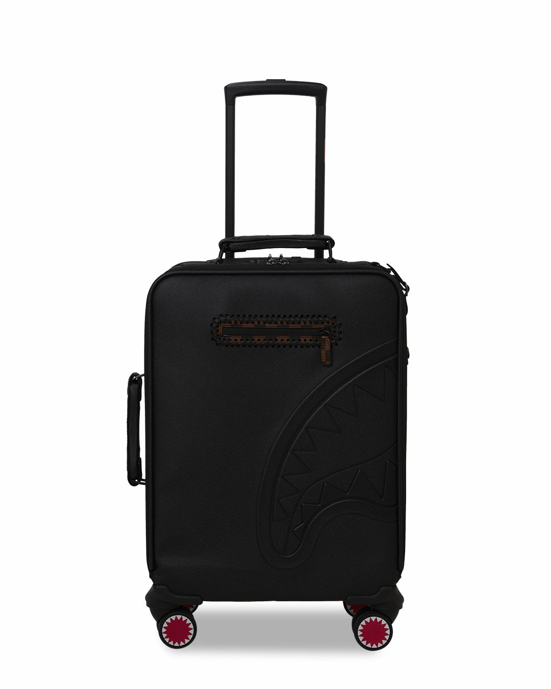 Sprayground CHECKPOINT ROYALE CARRY-ON LUGGAGE