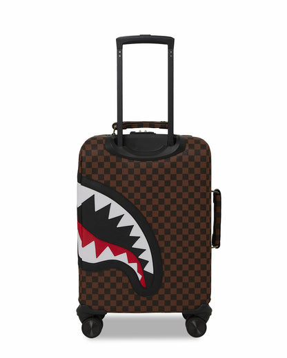 Sprayground HENNYVILLE CARRY-ON LUGGAGE