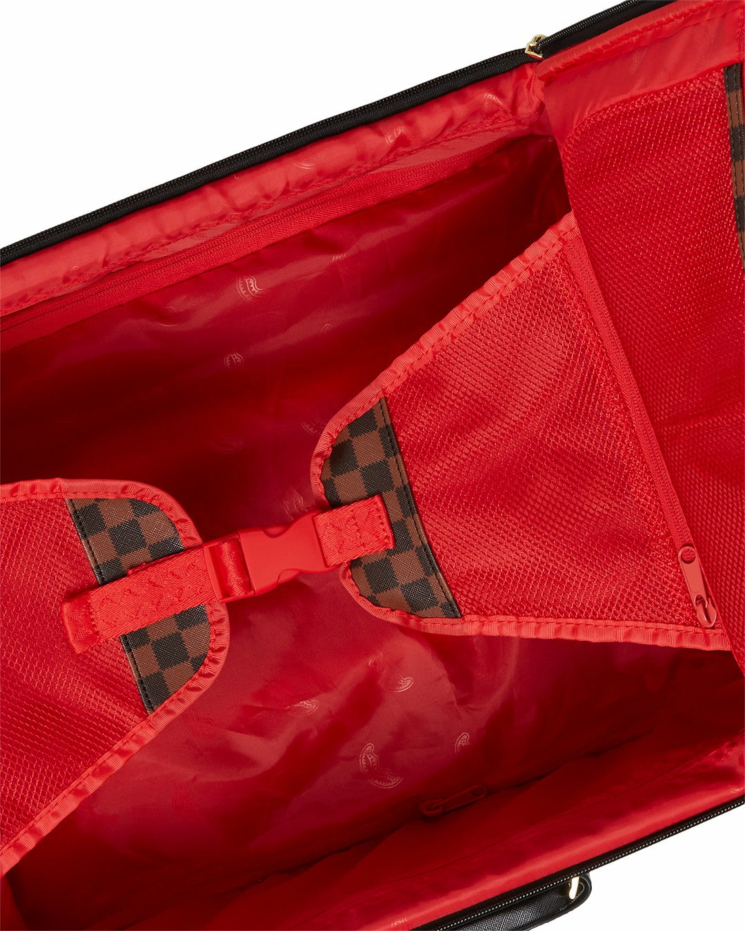 Sprayground HENNYVILLE CARRY-ON LUGGAGE