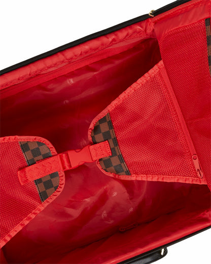 Sprayground HENNYVILLE CARRY-ON LUGGAGE