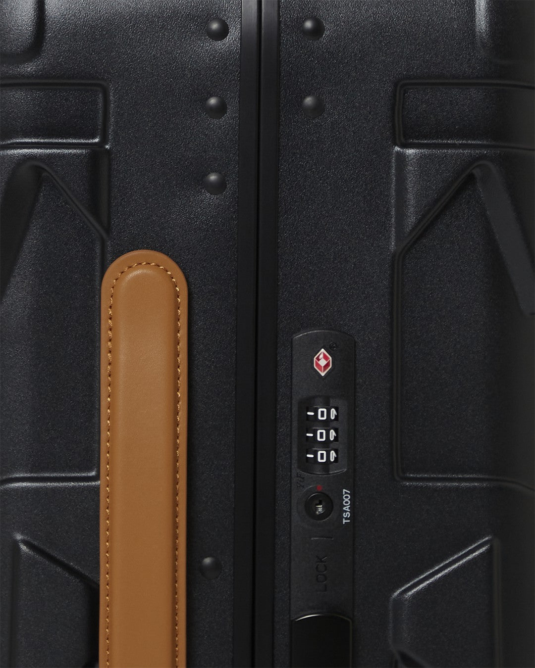 Sprayground HENNY JETSTREAM SHARKITECTURE CARRY-ON LUGGAGE