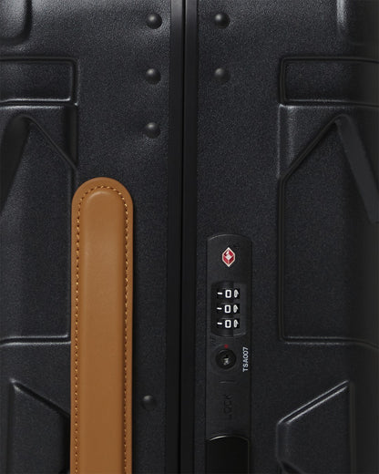 Sprayground HENNY JETSTREAM SHARKITECTURE CARRY-ON LUGGAGE