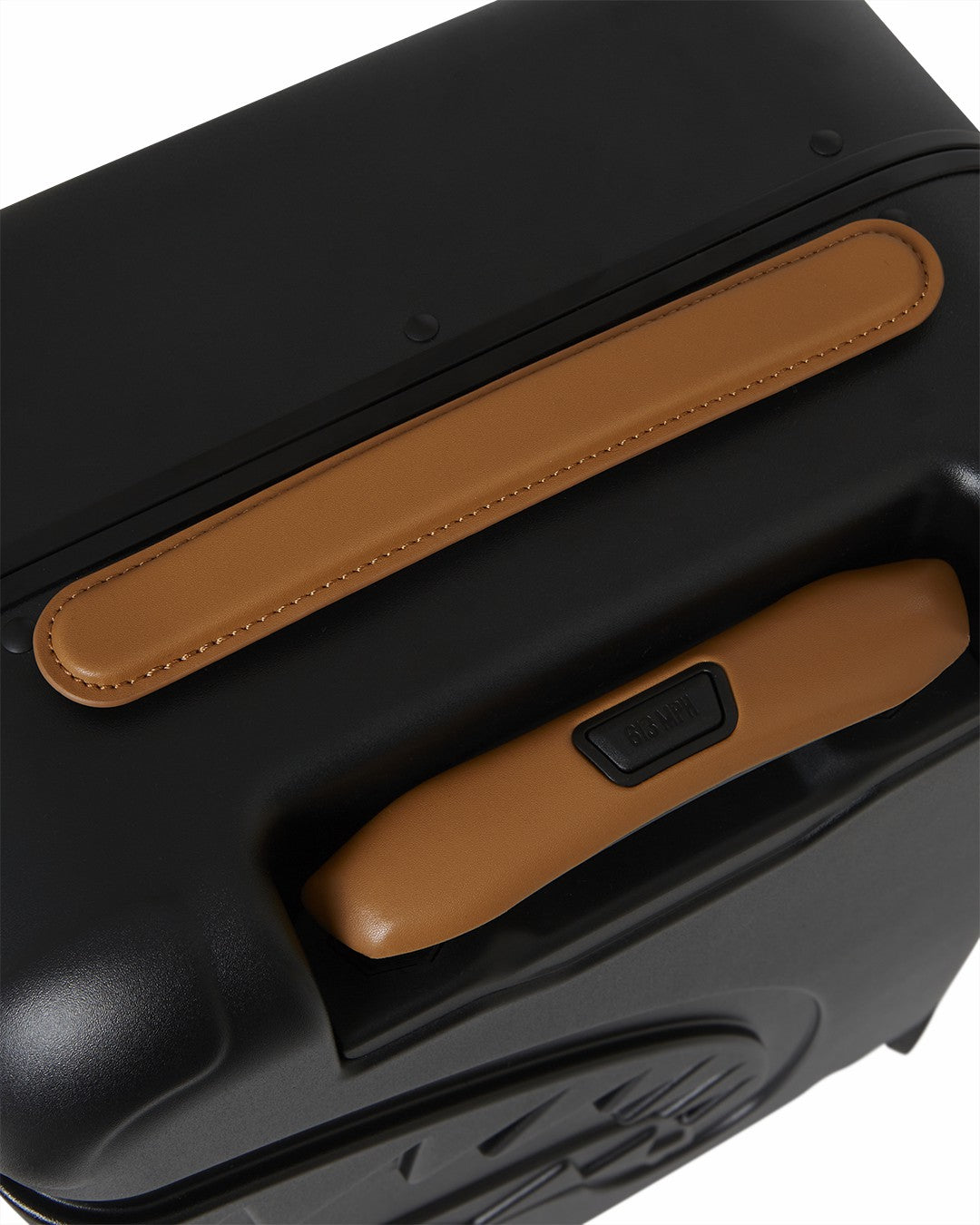 Sprayground HENNY JETSTREAM SHARKITECTURE CARRY-ON LUGGAGE