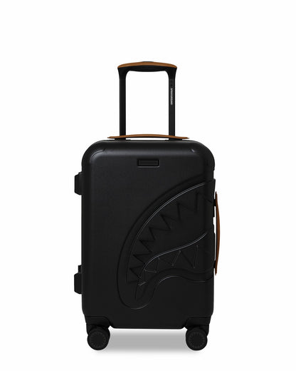 Sprayground HENNY JETSTREAM SHARKITECTURE CARRY-ON LUGGAGE