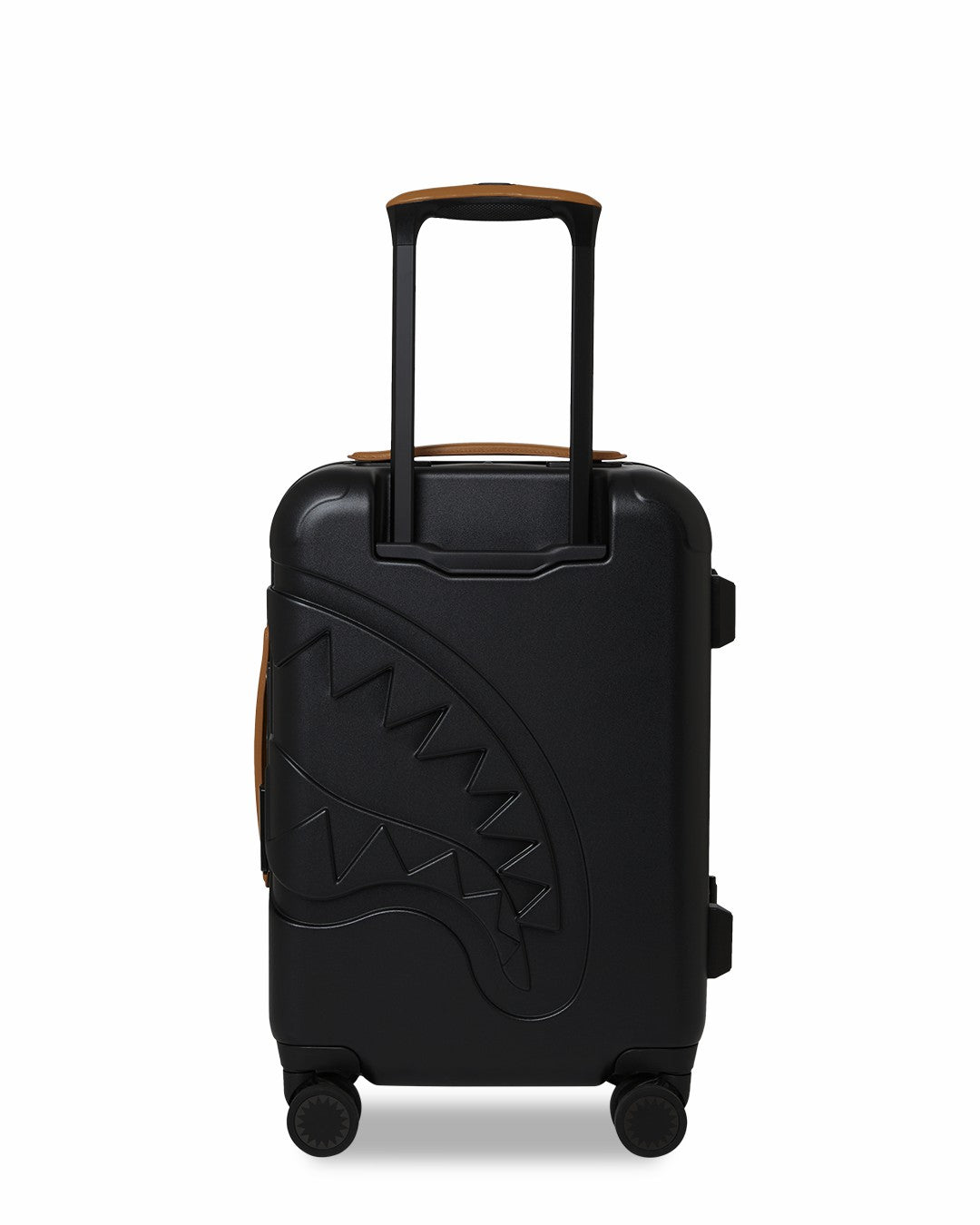 Sprayground HENNY JETSTREAM SHARKITECTURE CARRY-ON LUGGAGE