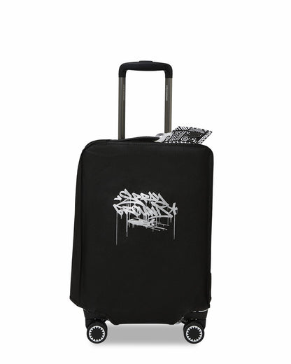 Sprayground A.I. AFRICAN INTELLIGENCE THE SKYHAWK CARRY-ON LUGGAGE - SANDFLOWER CO