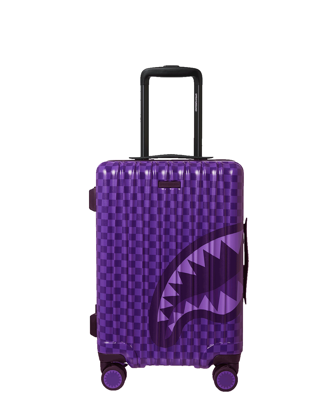 Sprayground ALL SYSTEMS GO CARRY-ON LUGGAGE