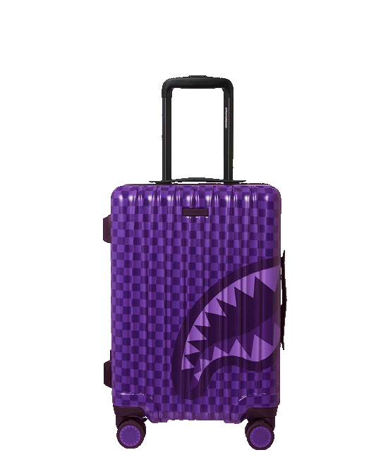 Sprayground ALL SYSTEMS GO CARRY-ON LUGGAGE