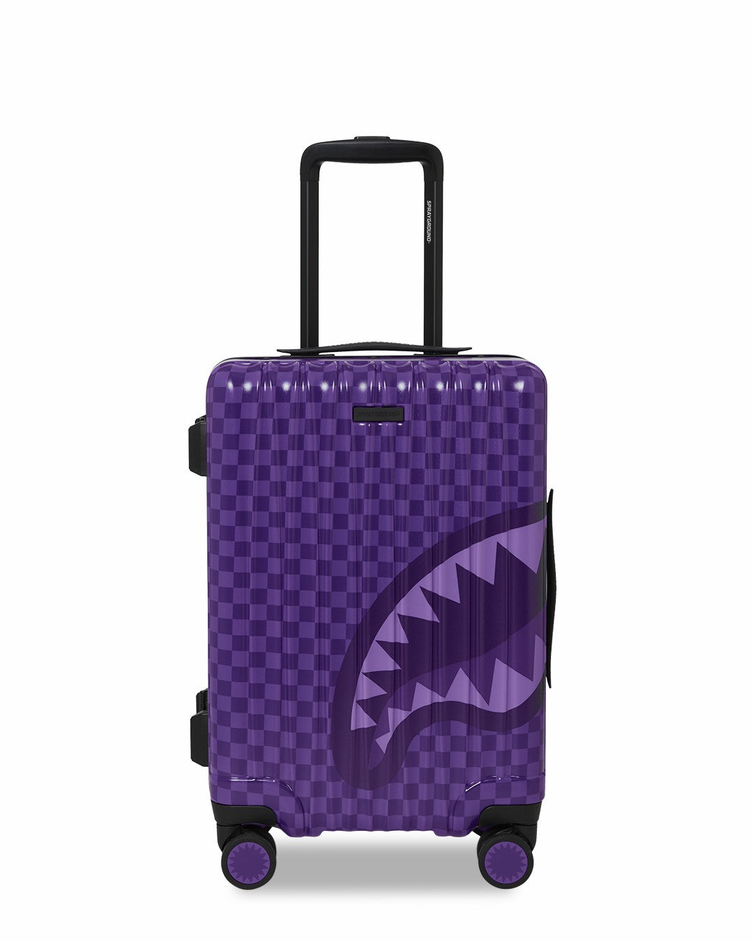 Sprayground ALL SYSTEMS GO CARRY-ON LUGGAGE