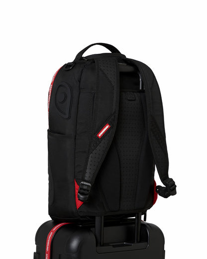 Sprayground THE HERO SHARKITECTURE CARRY-ON LUGGAGE
