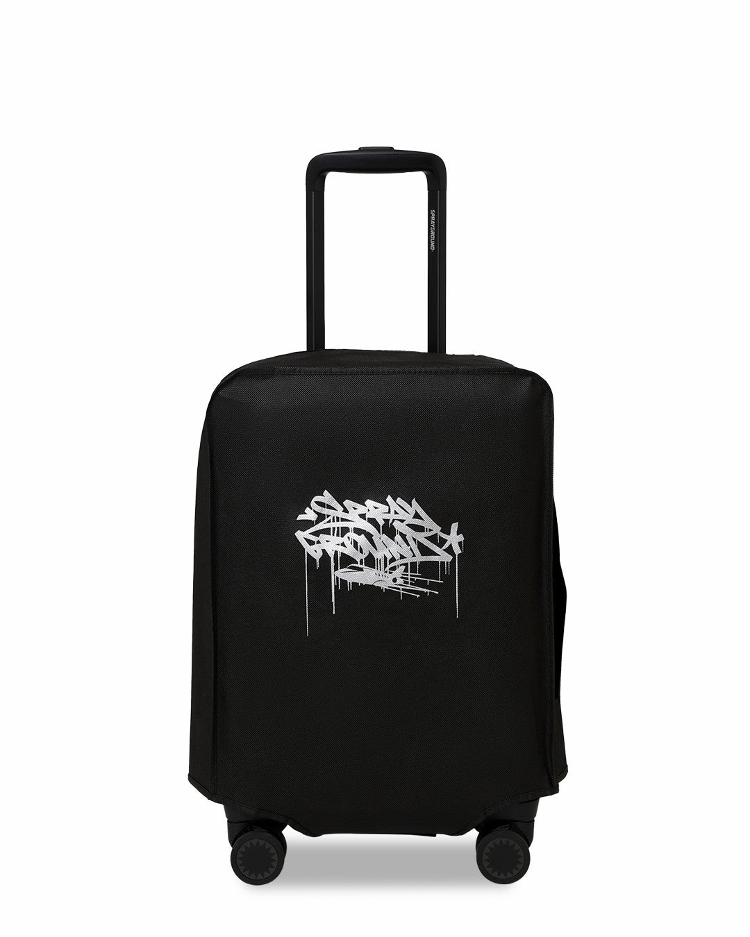Sprayground THE HERO SHARKITECTURE CARRY-ON LUGGAGE