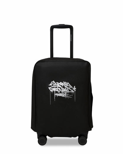 Sprayground THE HERO SHARKITECTURE CARRY-ON LUGGAGE